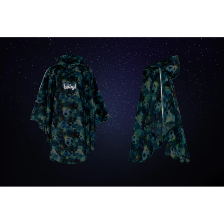 Dětská pláštěnka Baagl Pláštěnka Míč