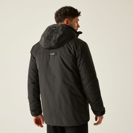 Pánská bunda Regatta Marron