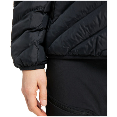 Dámská bunda Haglöfs Sarna Mimic hood