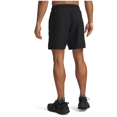 Pánské funkční triko Under Armour UA Tech Woven Wordmark Short