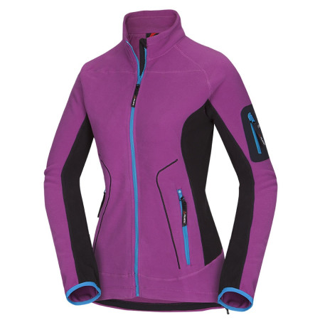 Dámská mikina Northfinder Marina