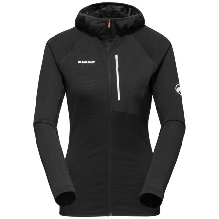 Dámská funkční mikina Mammut Aenergy Light ML Hooded Jacket Women