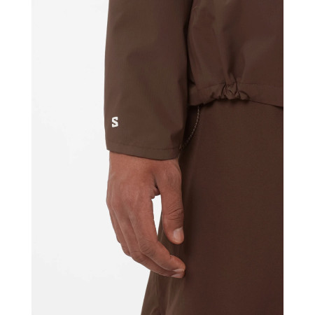 Pánská bunda Salomon Bonatti Waterproof Jacket M