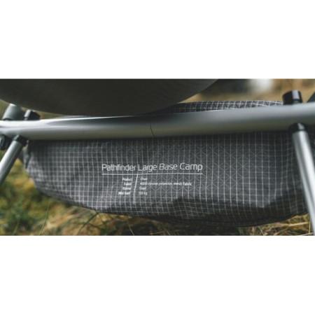 Židle Robens Pathfinder Large Base Camp