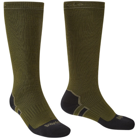 Podkolenky Bridgedale Storm Sock HW Knee