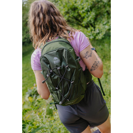 Batoh Zulu Dundee 12 L