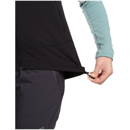 Dámská vesta Direct Alpine Spike Lady