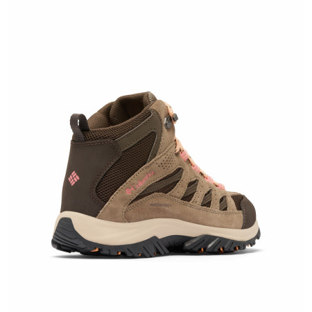 Dámské boty Columbia Crestwood™ Mid Waterproof