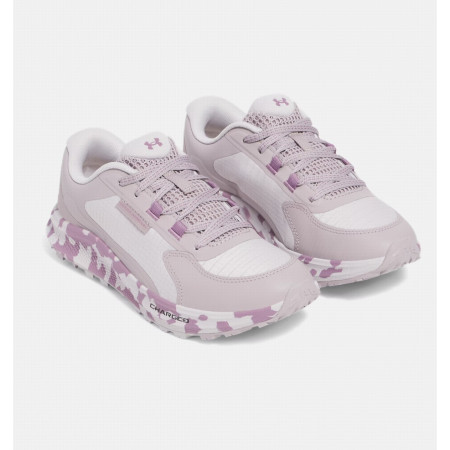 Dámské běžecké boty Under Armour W Charged Bandit TR 3