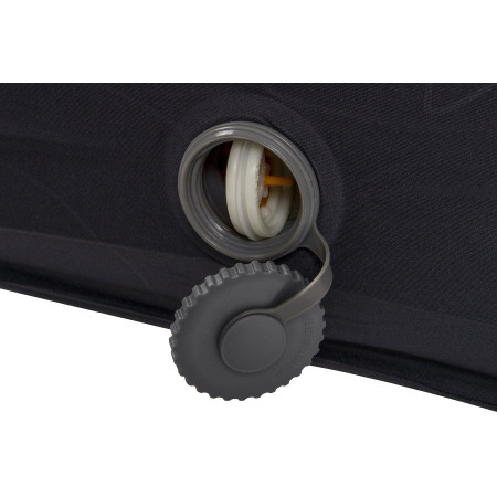 Samonafukovací matrace Bo-Camp Bibrik Ergonomic Bronze