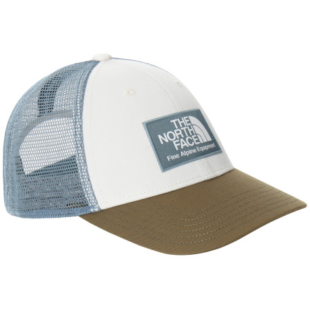 Kšiltovka The North Face Mudder Trucker