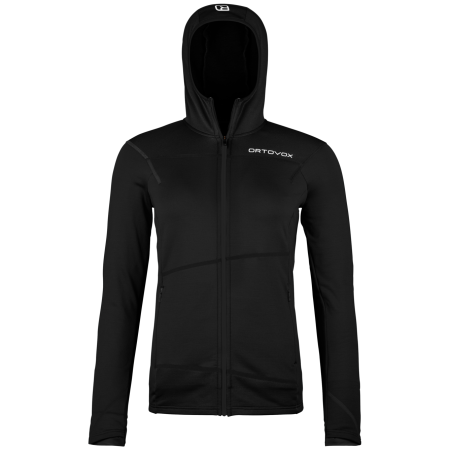 Dámská funkční mikina Ortovox Fleece Light Hoody W