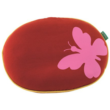 Polštářek Outwell Butterfly Girl Pillow