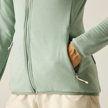 Dámská mikina Dare 2b Torrek Stretch Midlayer