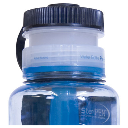 Mechanický filtr SteriPen