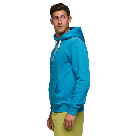 Pánská mikina Cotopaxi Cotopaxi Llama Pullover Hoodie