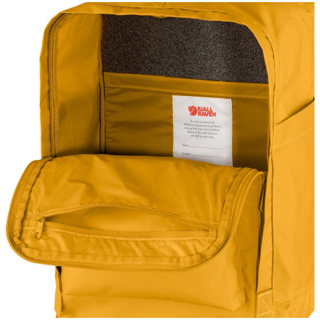 Městský batoh Fjällräven Kånken Laptop 13"