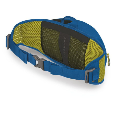 Ledvinka Osprey Savu 2