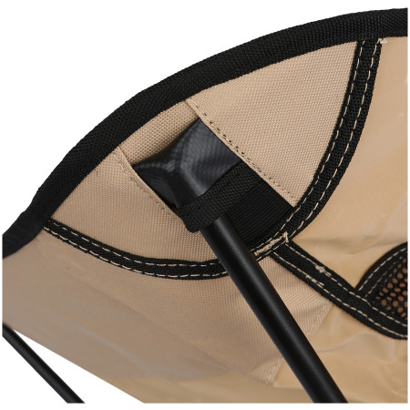 Křeslo Zulu Fenix L