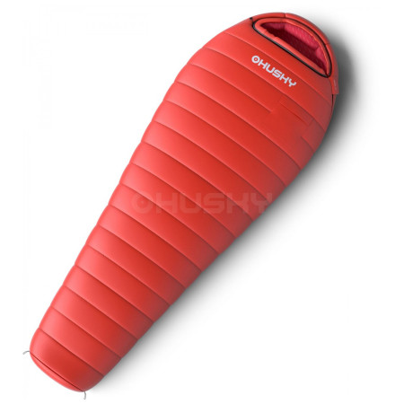 Spacák Husky Prime -27°C