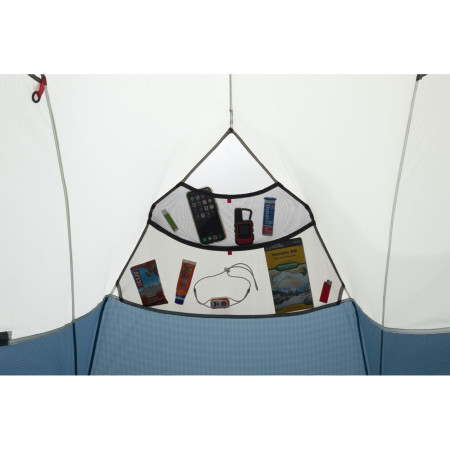 Ultralehký stan MSR Hubba Hubba HD 1P