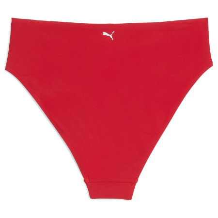 Dámské plavky Puma High Waist Briefs