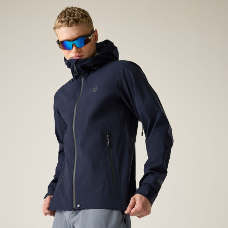 Pánská bunda Dare 2b Apex 3layer Jacket