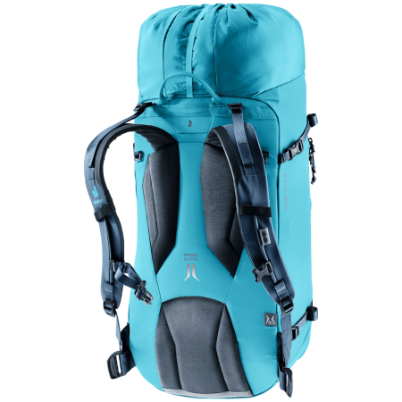 Batoh Deuter Guide 32+8 SL