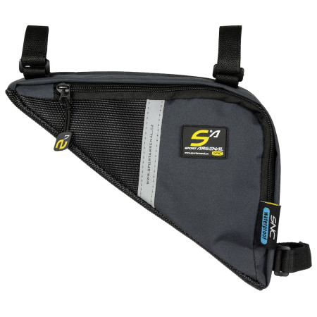 Dětská brašna do rámu Sport Arsenal Art. 523