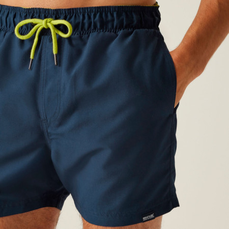 Pánské plavky Regatta Mawson Swim Shorts III