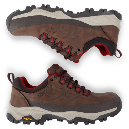 Dámské boty Regatta Womens Blake Low