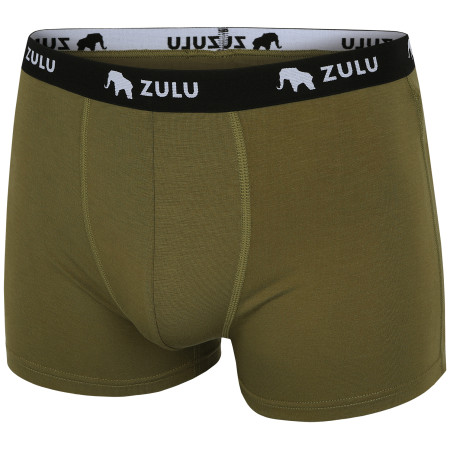 Pánské boxerky Zulu Bambus 210 4in 3-pack