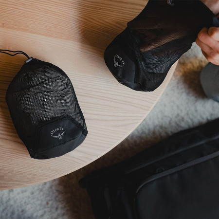 Sada obalů Osprey Daylite Mesh Stuff Sacks