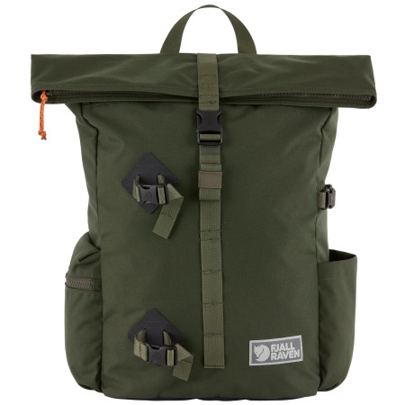 Městský batoh Fjällräven Vardag Foldsack 25