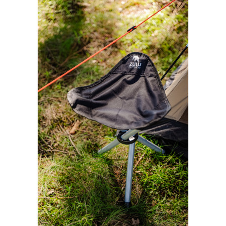 Stolička Zulu Outdoor Tripod