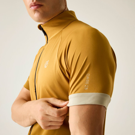 Pánský cyklistický dres Dare 2b Protraction III Jersey