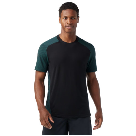 Pánské triko Smartwool M Active Mesh Short Sleeve
