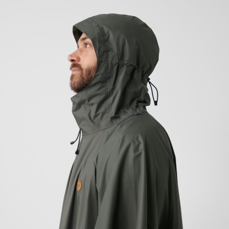 Pončo Fjällräven Poncho