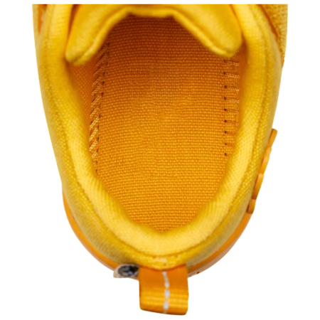 Dětské boty Affenzahn Sneaker Cotton Happy