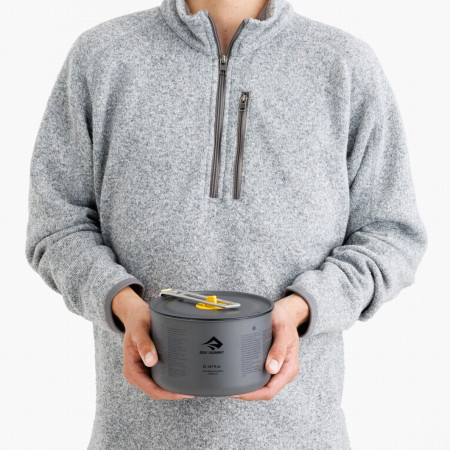 Hrnec Sea to Summit Frontier UL Pot 2L