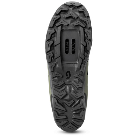 Pánské cyklistické tretry Scott Sport Crus-r Boa