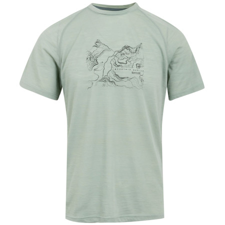 Pánské triko Regatta Escade