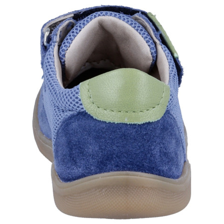 Dětské boty Richter Samy Nautical/Infini/Kiwi
