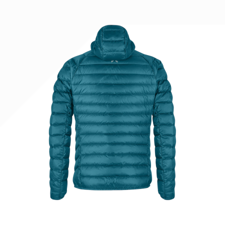 Pánská zimní bunda Montura Breeze Hooded Duvet Jacket