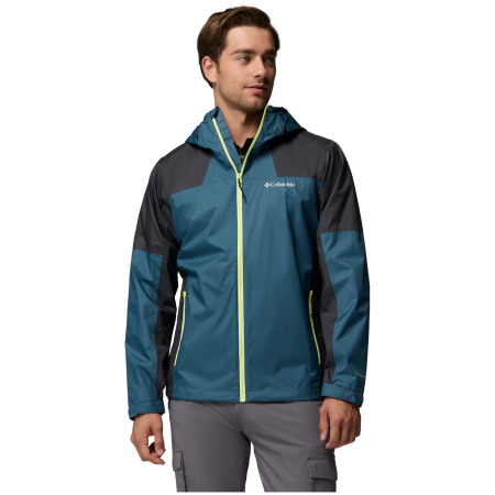 Pánská bunda Columbia Inner Limits™ III Jacket