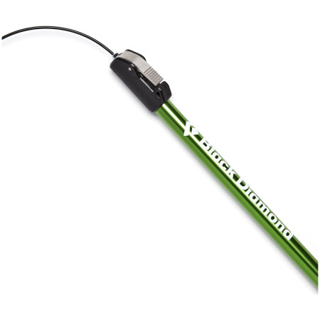 Lavinová sonda Black Diamond Quickdraw Pro Probe 280