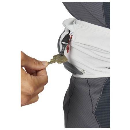 Běžecká ledvinka Rab Veil 1