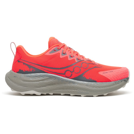 Pánské běžecké boty Saucony Ride Tr3