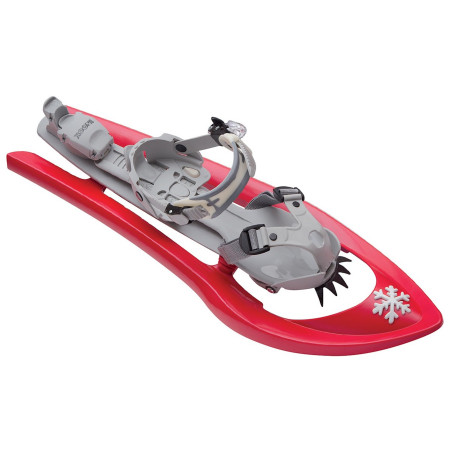 Sněžnice Inook E-Move