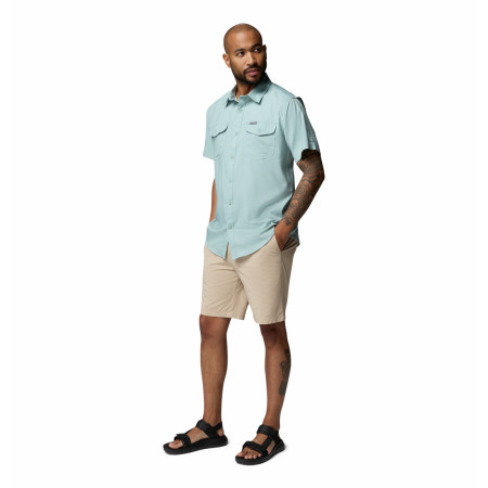 Pánská košile Columbia Utilizer™ II Solid Short Sleeve Shirt